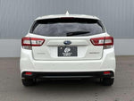 IMPREZA SPORT 4WD