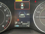 IMPREZA SPORT 4WD