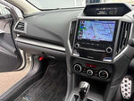 IMPREZA SPORT 4WD