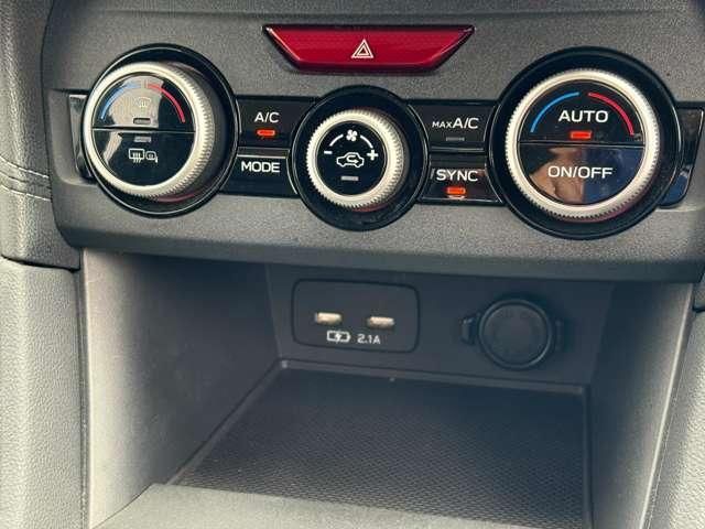 IMPREZA SPORT 4WD