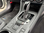 IMPREZA SPORT 4WD