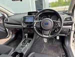 IMPREZA SPORT 4WD