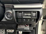 IMPREZA SPORT 4WD