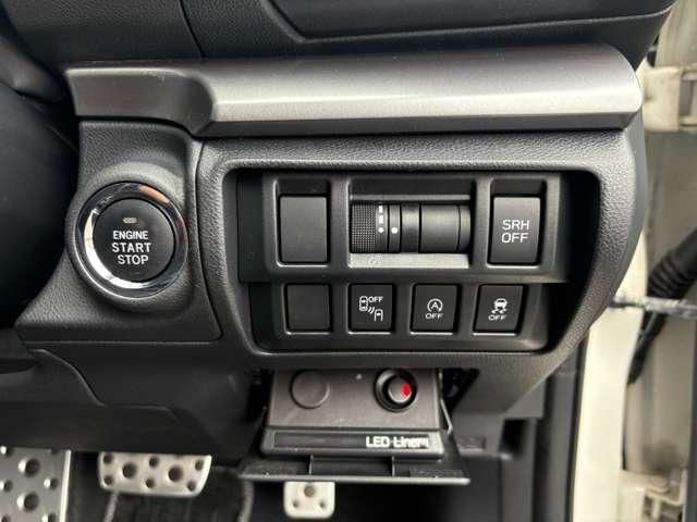 IMPREZA SPORT 4WD