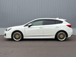 IMPREZA SPORT 4WD