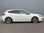 IMPREZA SPORT 4WD