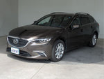 ATENZA Wagon