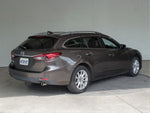ATENZA Wagon