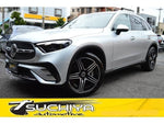 MERCEDES BENZ GLC class