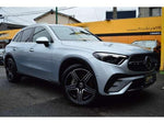 MERCEDES BENZ GLC class