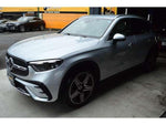 MERCEDES BENZ GLC class
