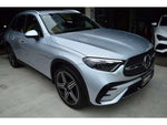 MERCEDES BENZ GLC class