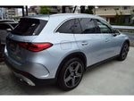 MERCEDES BENZ GLC class
