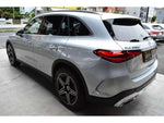 MERCEDES BENZ GLC class