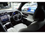 MERCEDES BENZ GLC class