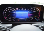 MERCEDES BENZ GLC class