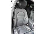 MERCEDES BENZ GLC class coupe