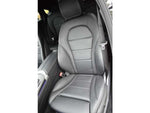 MERCEDES BENZ GLC class coupe