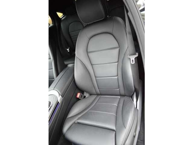 MERCEDES BENZ GLC class coupe