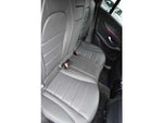 MERCEDES BENZ GLC class coupe