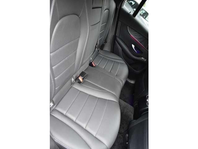 MERCEDES BENZ GLC class coupe