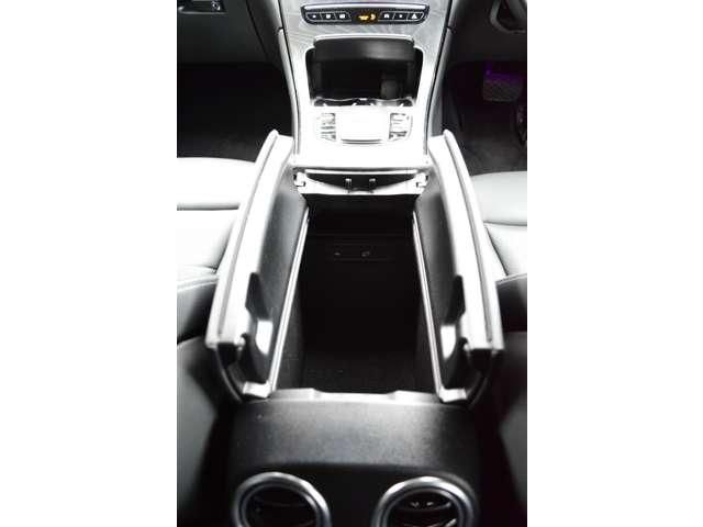 MERCEDES BENZ GLC class coupe