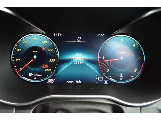 MERCEDES BENZ GLC class coupe