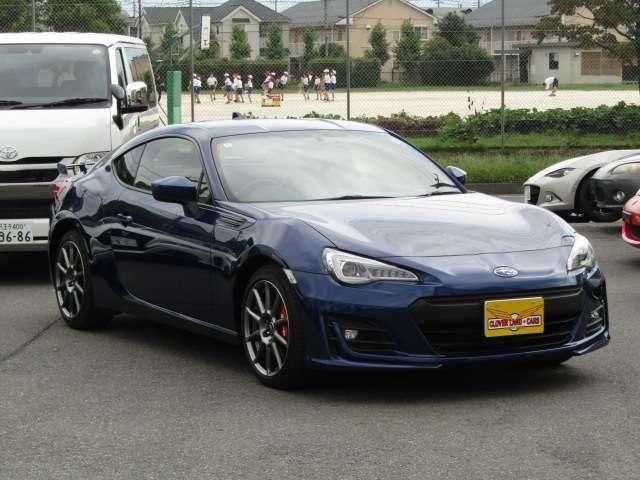 BRZ