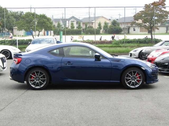 BRZ