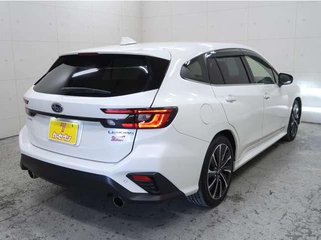 LEVORG