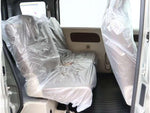 EVERY van