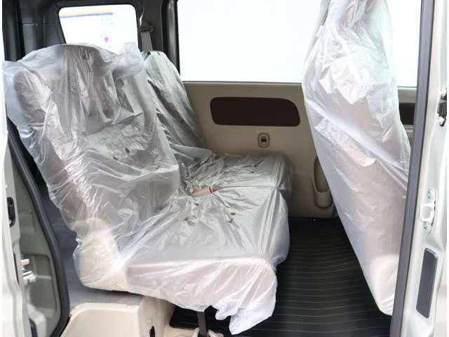 EVERY van