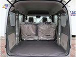 EVERY van