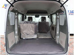 EVERY van