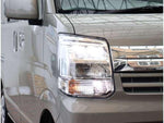 EVERY van