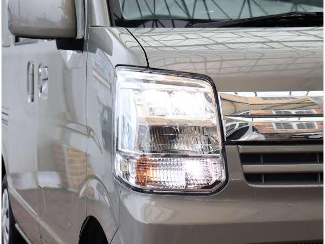 EVERY van