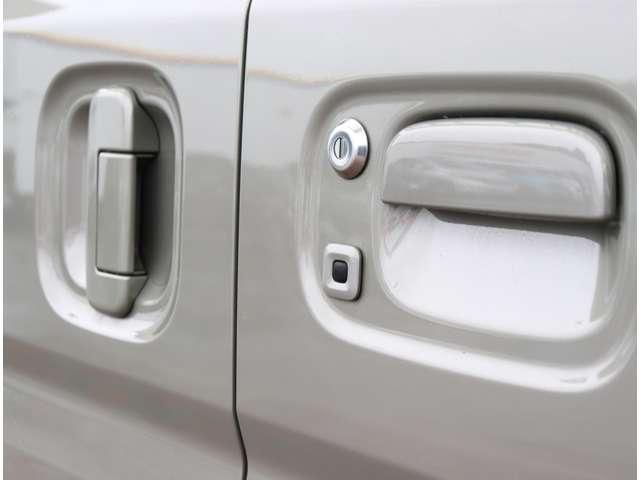 EVERY van