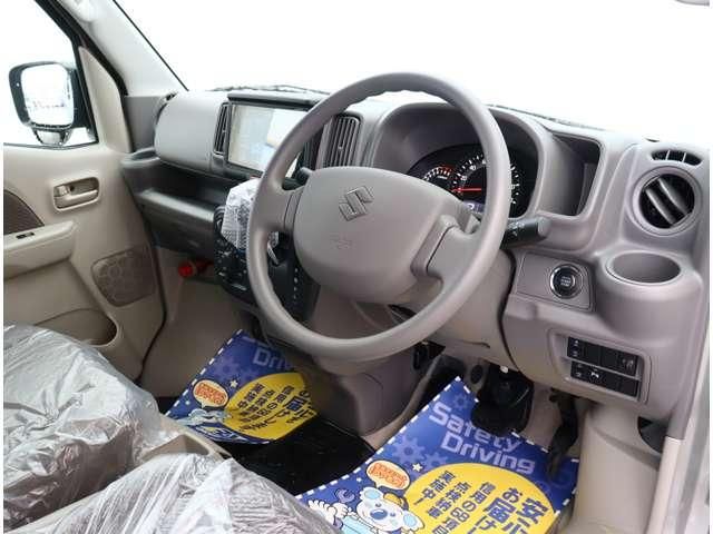 EVERY van