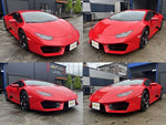 LAMBORGHINI HURACAN