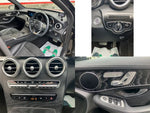 MERCEDES BENZ GLC class