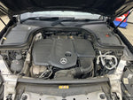 MERCEDES BENZ GLC class