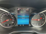 MERCEDES BENZ GLC class