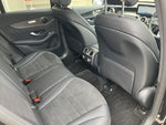 MERCEDES BENZ GLC class