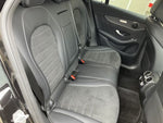 MERCEDES BENZ GLC class