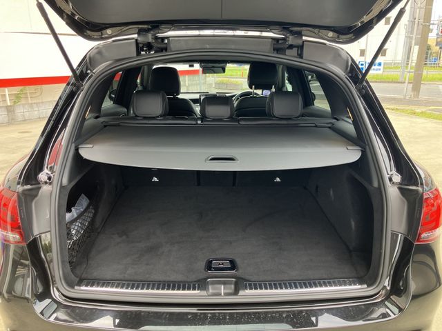 MERCEDES BENZ GLC class