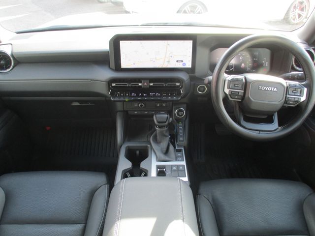 LANDCRUISER 250