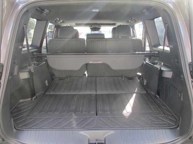 LANDCRUISER 250