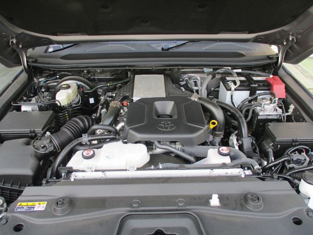 LANDCRUISER 250