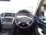 MERCEDES BENZ M class