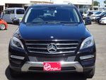 MERCEDES BENZ M class